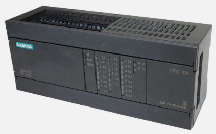 SIEMENS 6ES7214-1BC10-0XB0