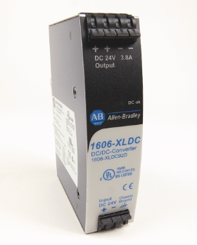 Allen Bradley 1606-XLDNET4