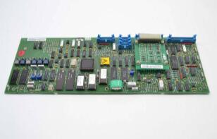 ABB SAFT 187 CON