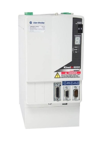 Allen Bradley 2094-AC05-MP5