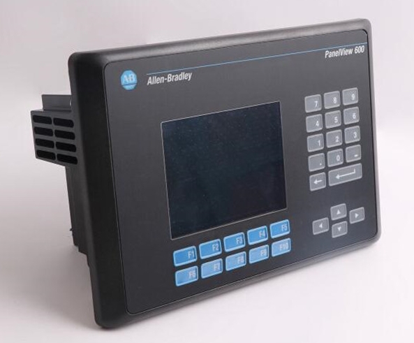 Allen Bradley 2711-T6C5L1