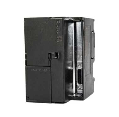 SIEMENS 6GK7343-1BA00-0XE0