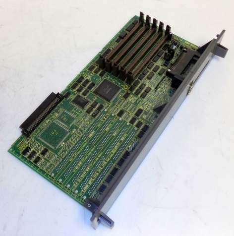 GE Fanuc A16B-2201-0811