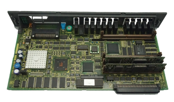 GE Fanuc A16B-3200-0362/06A