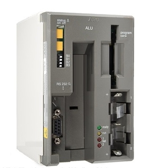 SCHNEIDER PCBALU204
