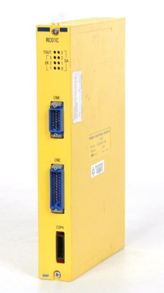 GE Fanuc A03B-0801-C462