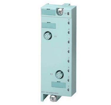 SIEMENS 6ES7194-4FB00-0AA0