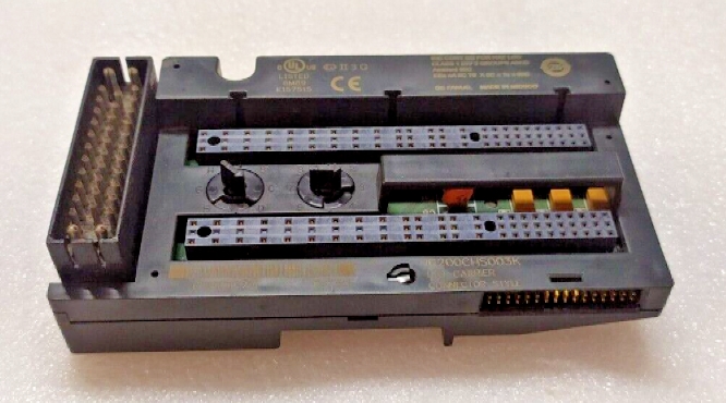 GE Fanuc IC200CHS003G