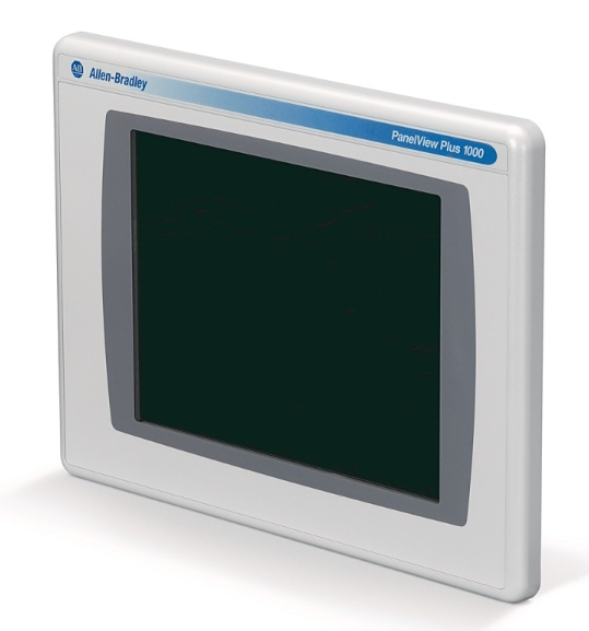 Allen Bradley 2711P-RDT10CM