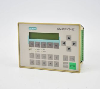 SIEMENS 6ES7621-1AD02-0AE3