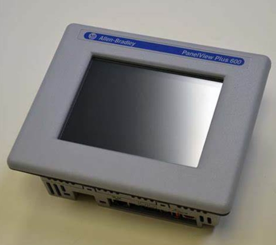 Allen Bradley 2711P-T6C1A