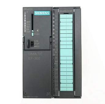 SIEMENS 6ES7312-5BD00-0AB0