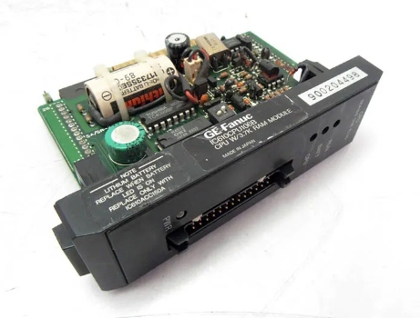 GE Fanuc IC610CPU106B