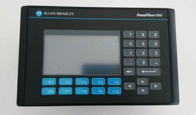 Allen Bradley 2711-B5A3L2