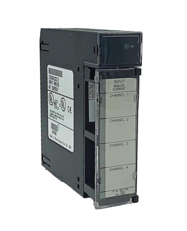GE Fanuc IC693ALG221E