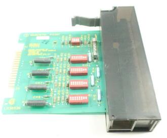 ABB NICS01