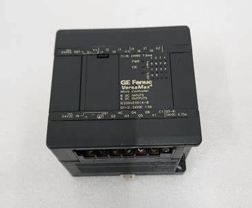 GE Fanuc IC200UEX014-B
