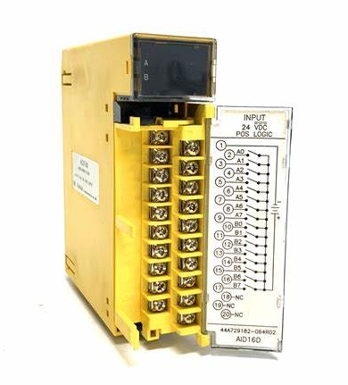 GE Fanuc A03B-0807-C159
