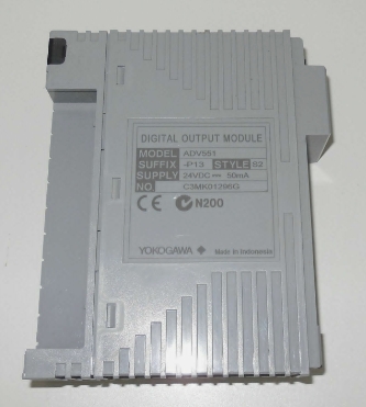 Yokogawa ADV557