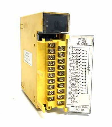 GE Fanuc A03B-0807-C104