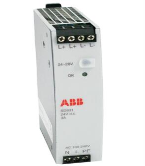 ABB SD831