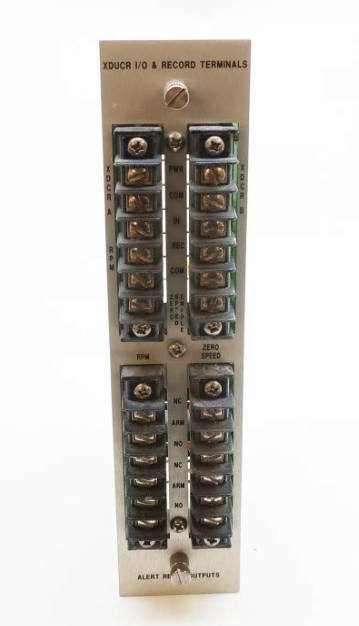 Bently Nevada 84141-01