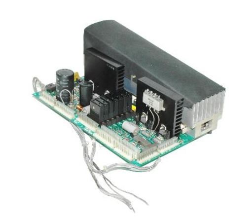 GE Fanuc A20B-0005-0450/04B