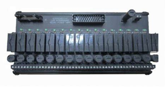 GE Fanuc IC200CHS111A