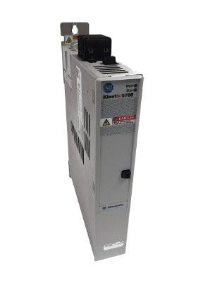 Allen Bradley 2198-CAPMOD-2240