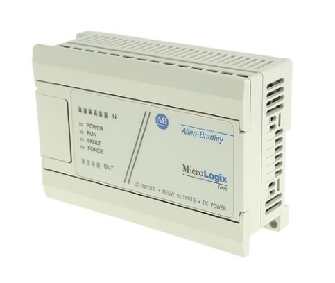 Allen Bradley 1761-L10BWB