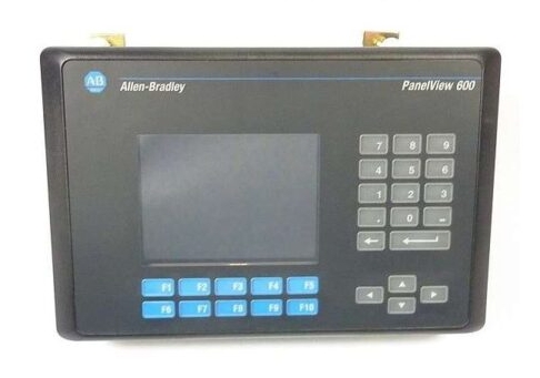 Allen Bradley 2711-B6C5L1