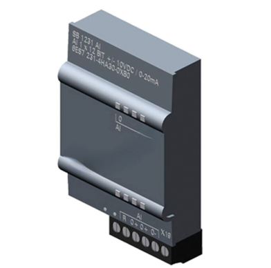 SIEMENS 6ES7231-4HA30-0XB0