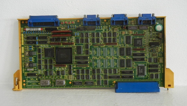 GE Fanuc A16B-2200-0210/04A