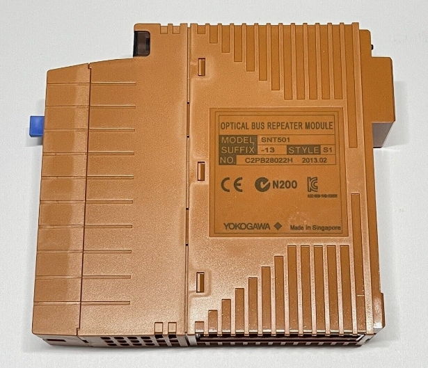 Yokogawa SNT501-13