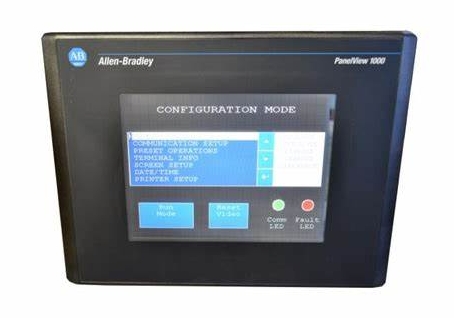 Allen Bradley 2711-T10C3