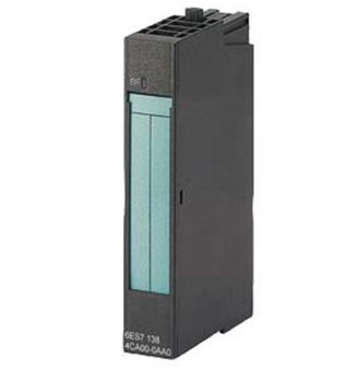 SIEMENS 6ES7134-4NB01-0AB0