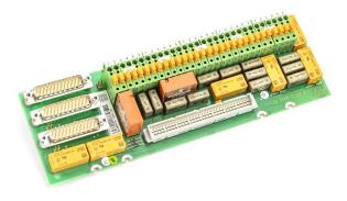 ABB DSTC170 57520001-BK