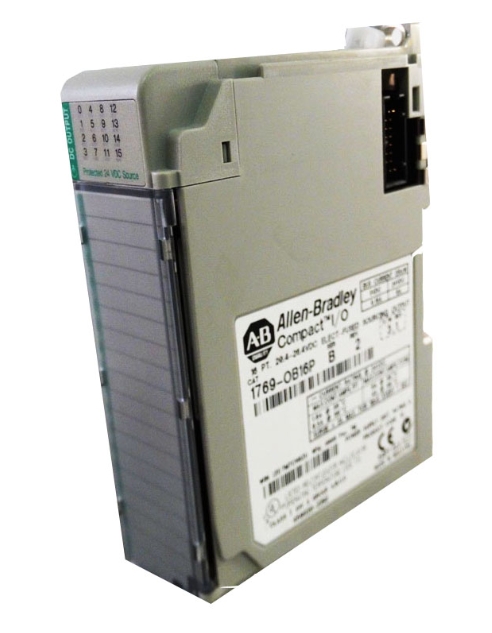 Allen Bradley 1769-OB16P