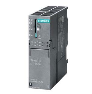 SIEMENS 6ES7153-4AA00-0XB0