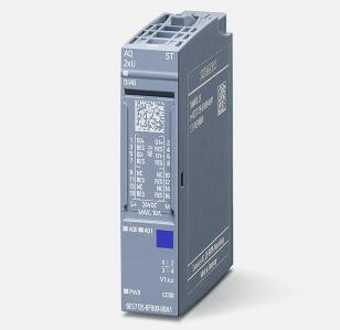 SIEMENS 6ES7135-6FB00-0BA1