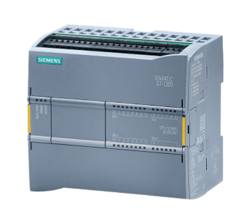 SIEMENS 6ES7214-1AG40-0XB0