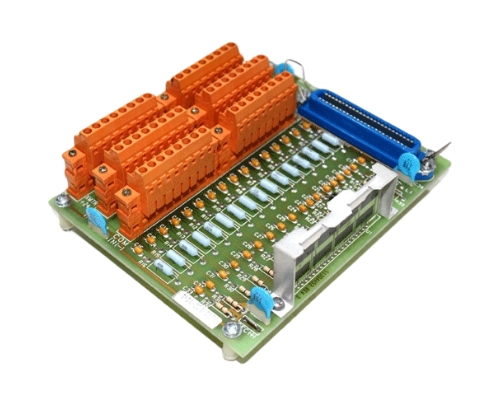 Honeywell MC-TAIH02