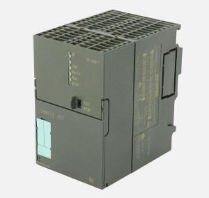 SIEMENS 6ES7614-1AH01-0AB3