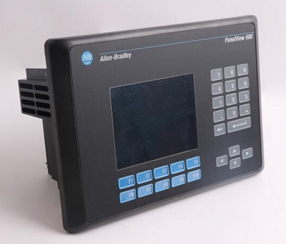 Allen Bradley 2711-K6C15L1