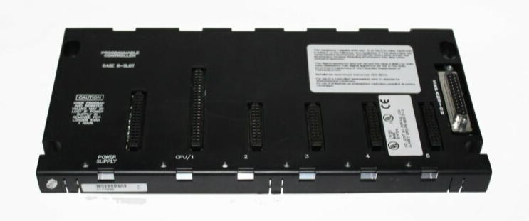 GE Fanuc IC693CHS397H