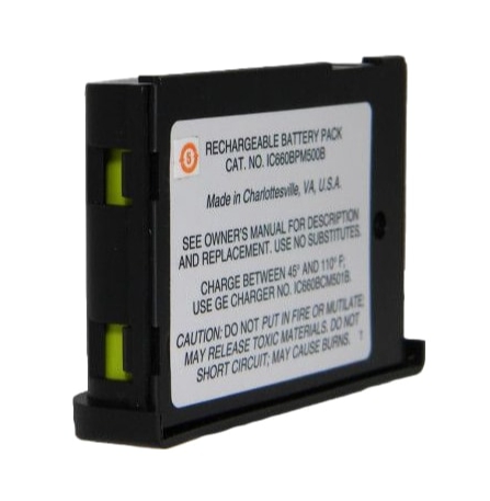 GE Fanuc IC660BPM500