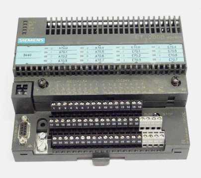 SIEMENS 6ES7133-0BH01-0XB0