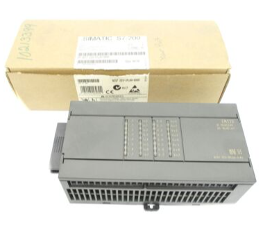 SIEMENS 6ES7223-1PL00-0XA0