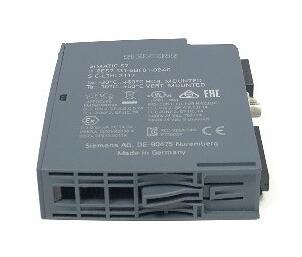 SIEMENS 6ES7131-6BF01-2BA0