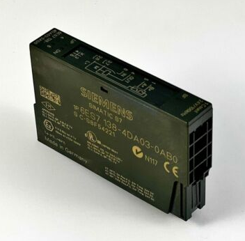 SIEMENS 6ES7138-4DA03-0AB0